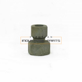Demag bolt