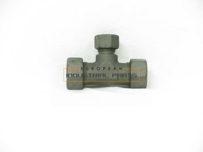 Demag screw joint