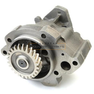 Cummins pump, lubricating oil