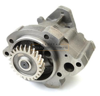 Cummins pump, lubricating oil