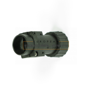 Demag socket