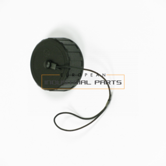 Demag cover