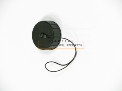 Demag cover