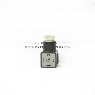 Demag plug