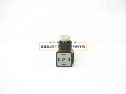Demag plug