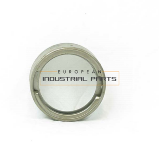 Demag fuel cap housing