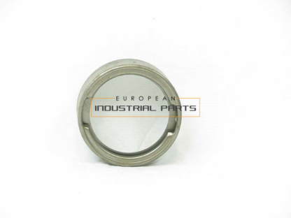 Demag fuel cap housing