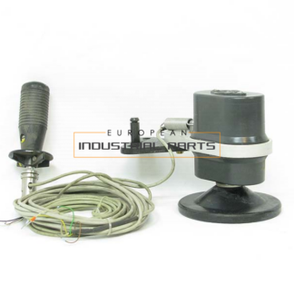 Demag pump