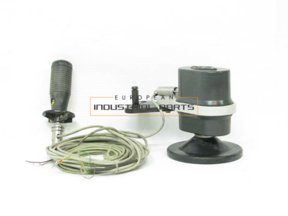 Demag pump