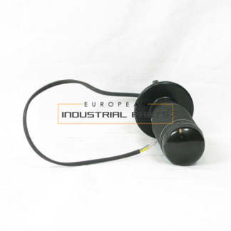 Demag handle