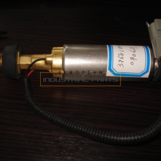 Cummins cummins fuel pump