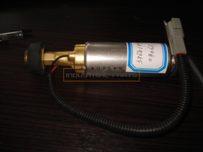 Cummins cummins fuel pump