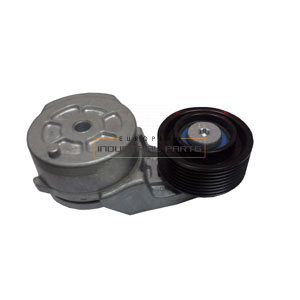 Cummins tensioner belt