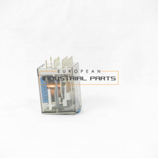 Demag relay