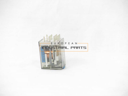 Demag relay