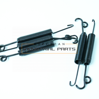 Demag spring