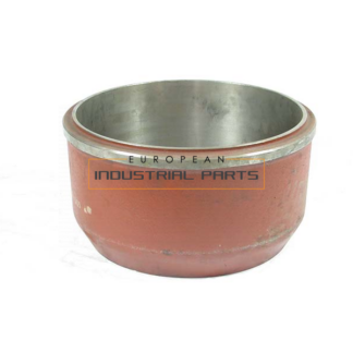Demag brake drum
