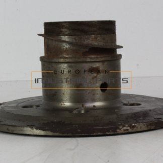 ZF flange