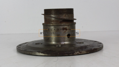 ZF flange