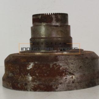 ZF gear assembly