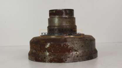 ZF gear assembly