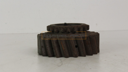 ZF gear