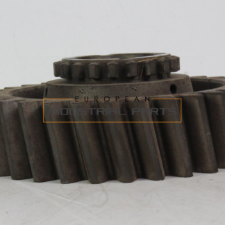 ZF gear