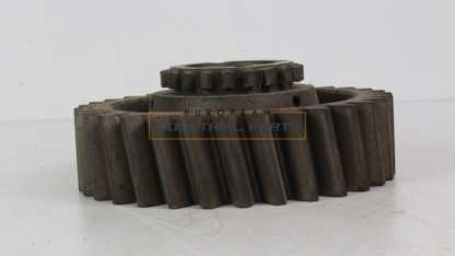 ZF gear