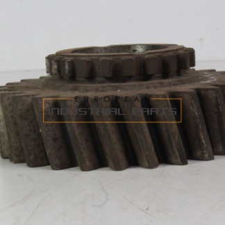 ZF gear