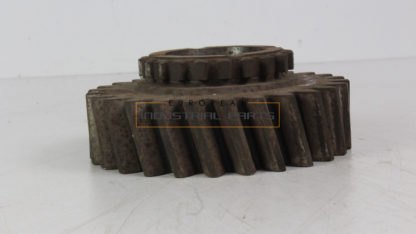 ZF gear