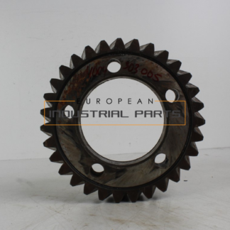 ZF gear