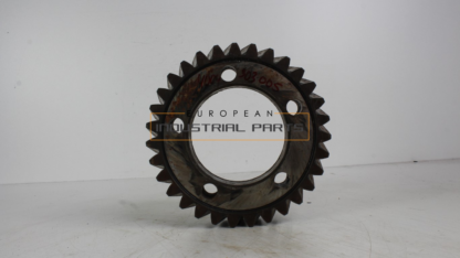 ZF gear