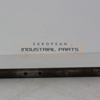 ZF axle