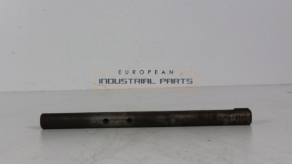 ZF axle