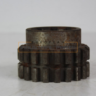 ZF gear