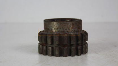 ZF gear