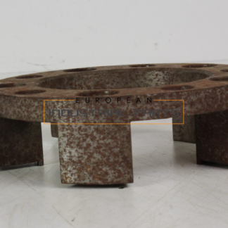 ZF flange