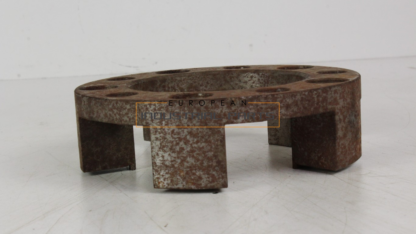 ZF flange
