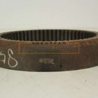 ZF ring gear