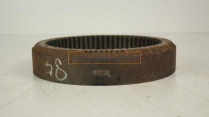 ZF ring gear