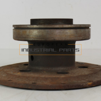 ZF flange