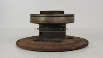 ZF flange