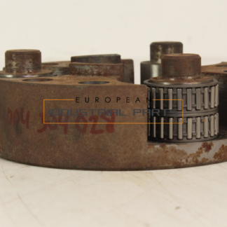 ZF gear assembly