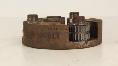 ZF gear assembly