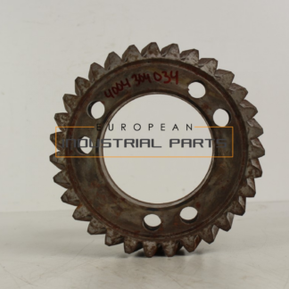 ZF gear