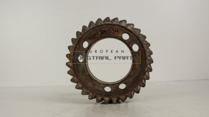ZF gear