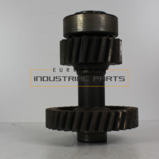ZF gear