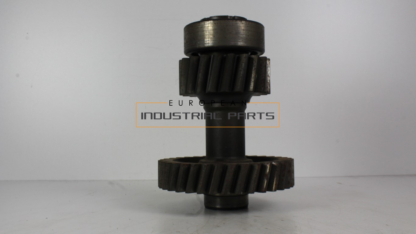 ZF gear