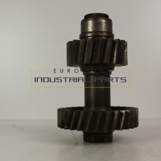 ZF gear