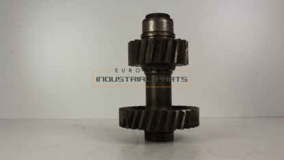 ZF gear